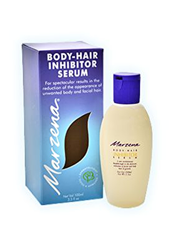 Marzena Body-Hair Inhibitor Serum 100ml