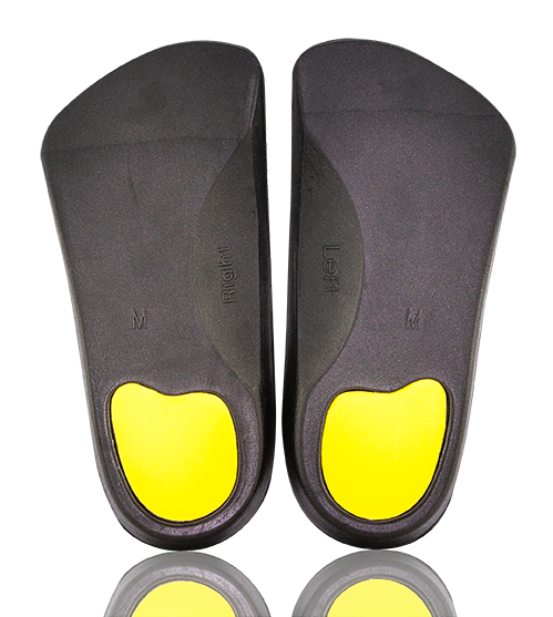 Neat Feat Orthotics Maximum Foot Support Bottom