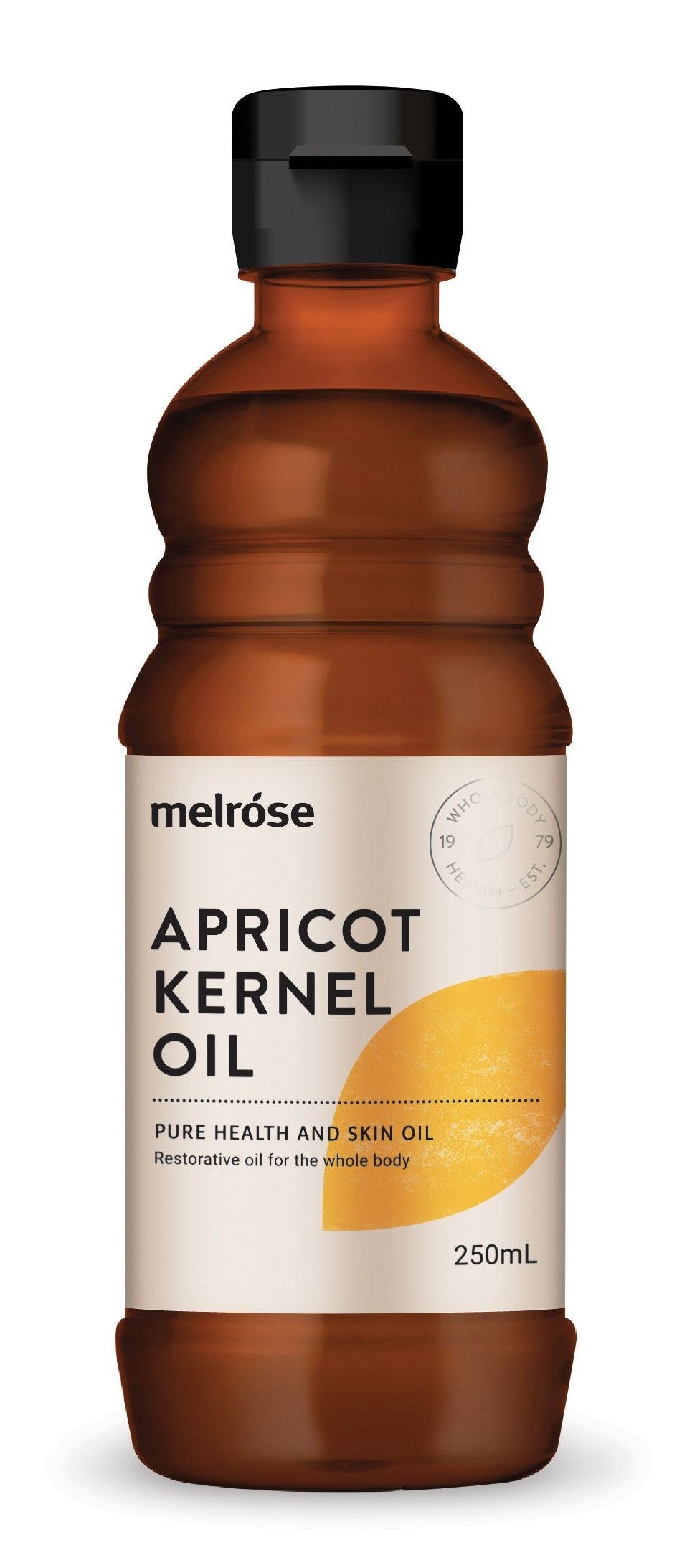 Melrose Apricot Kernel Oil 250ml