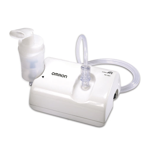 Omron Compressor Nebuliser NE-C801