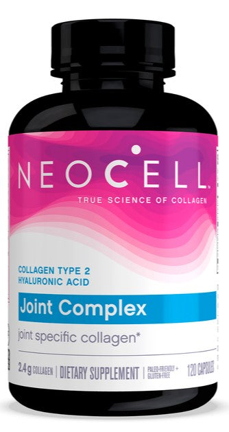 Neocell Joint Complex Capsules 120