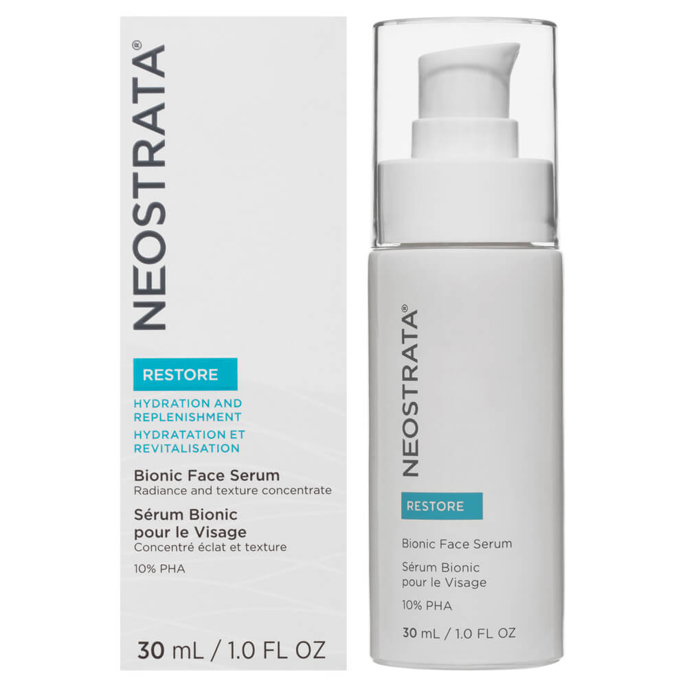 Neostrata Restore Bionic Face Serum 30ml