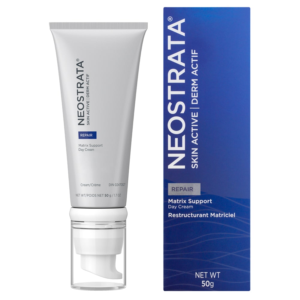 Neostrata Skin Active Repair Matrix Support Day Cream 50g