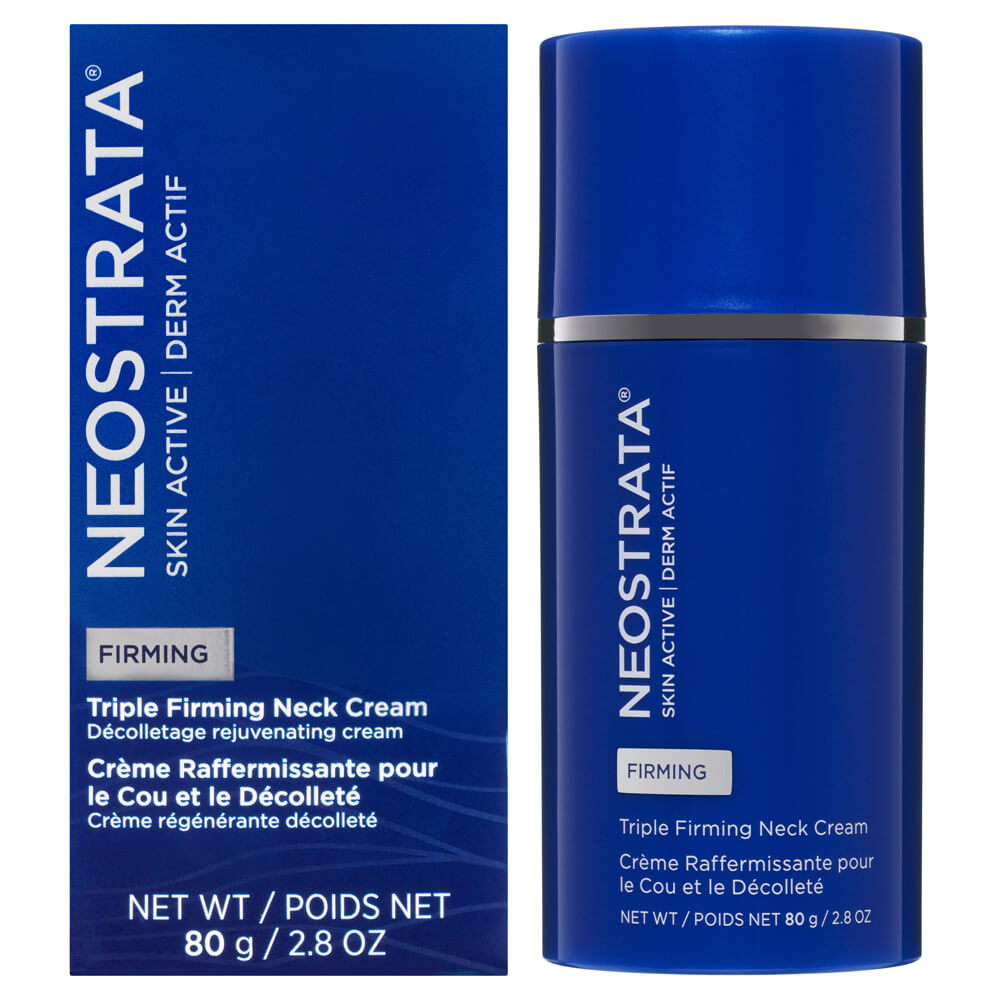 Neostrata Skin Active Triple Firming Neck Cream 80g