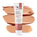 Oasis Beauty BB Cream Medium - 1