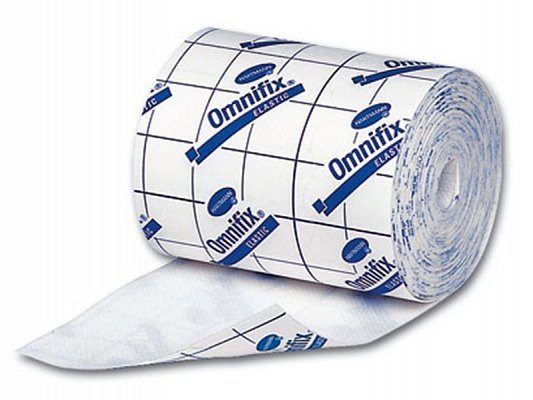 Omnifix Elastic Dressing Tape