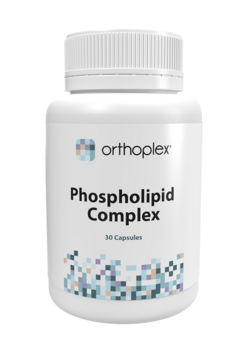 Orthoplex Phospholipid Complex Capsules 30