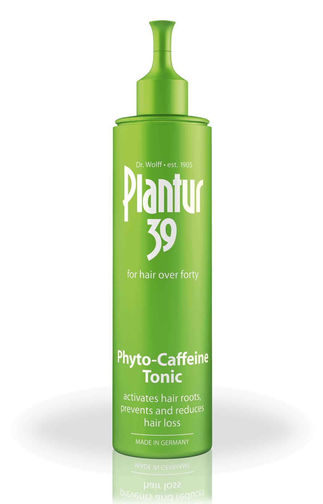 Plantur 39 Phyto-Caffeine Tonic 200ml