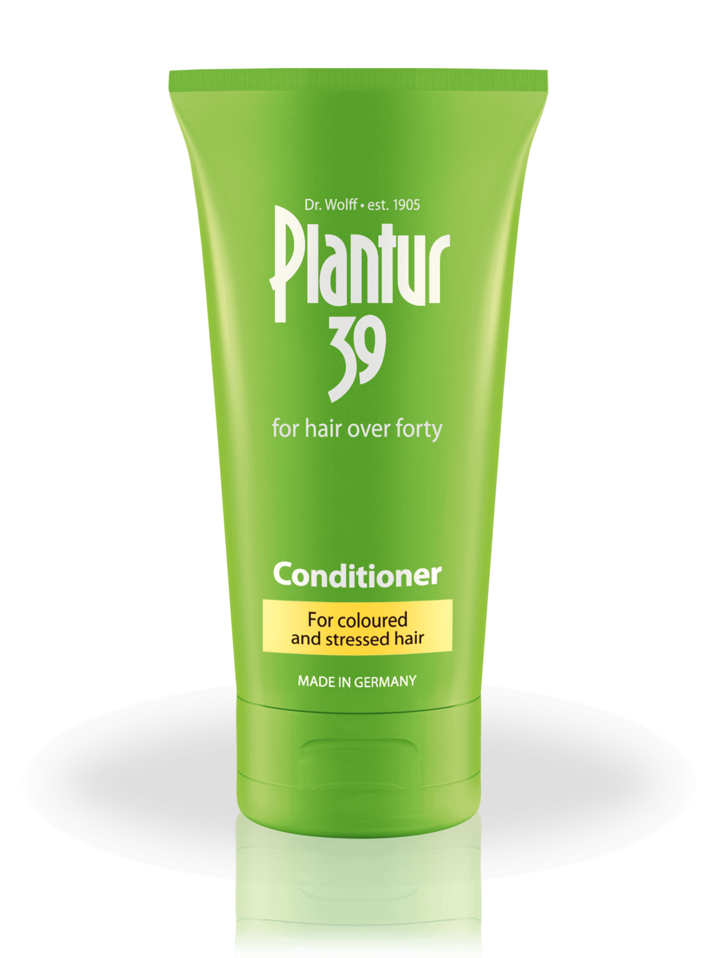 Plantur 39 Conditioner for Coloured and Stressed Hair 150ml
