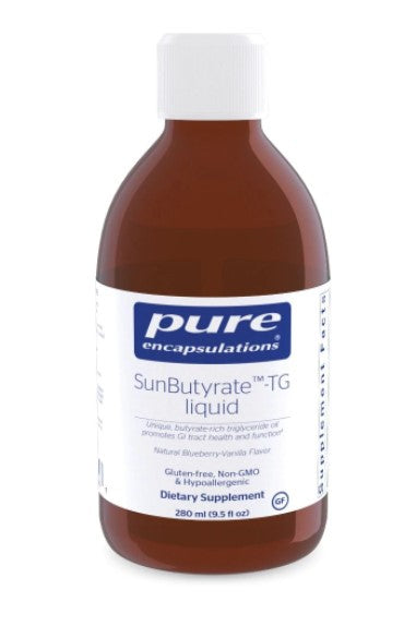 Pure Encapsulations SunButyrate-TG Liquid 280ml