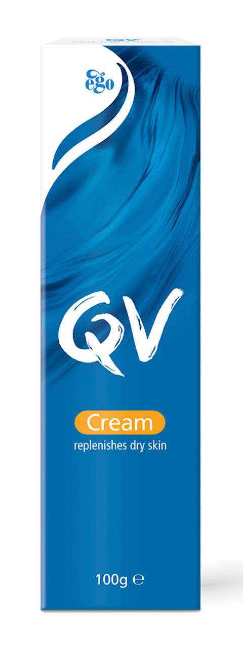 QV Cream 100g