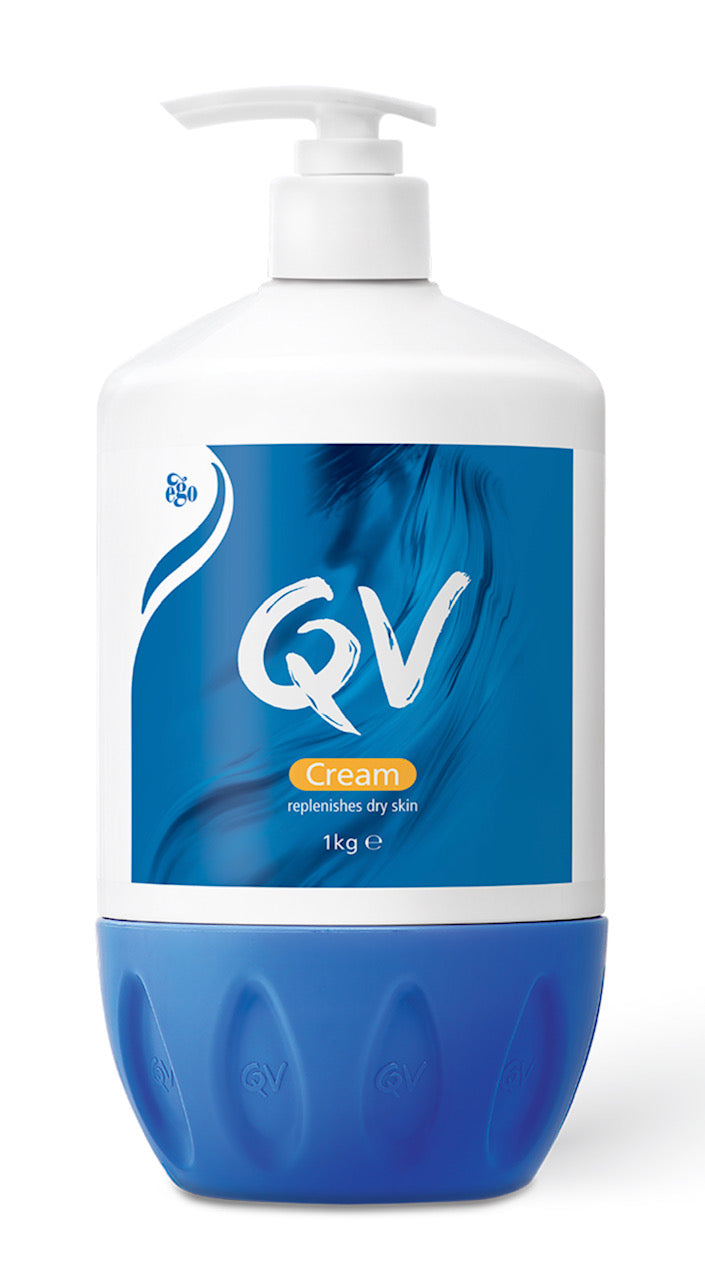 QV Cream 1kg