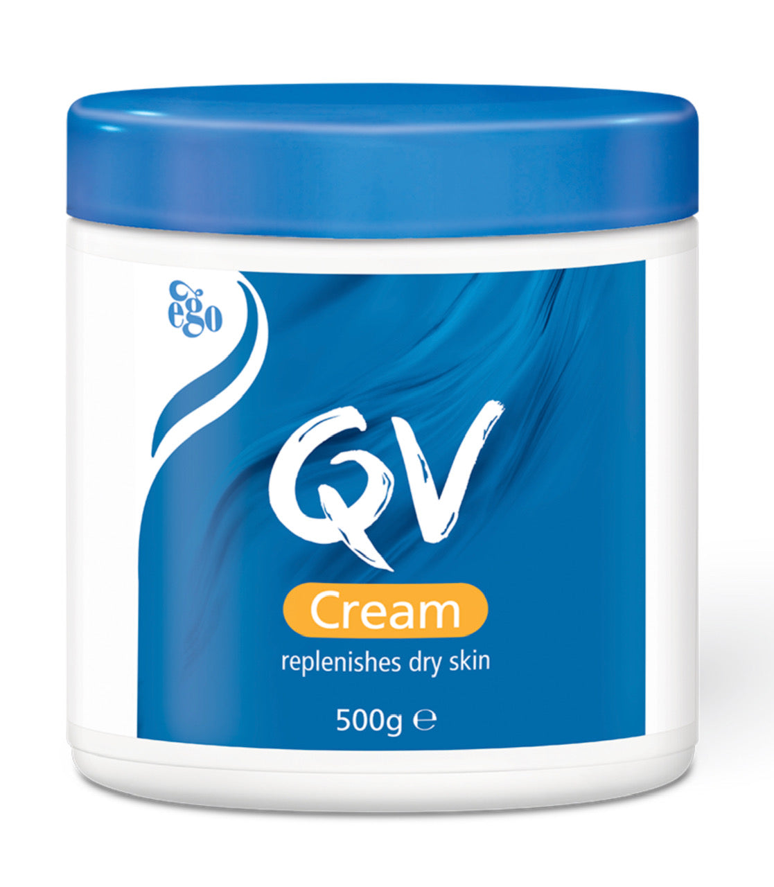 QV Cream 500g