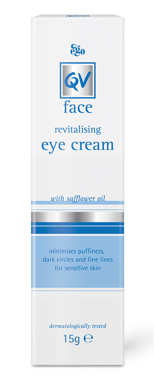 QV Face Revitalising Eye Cream 15g