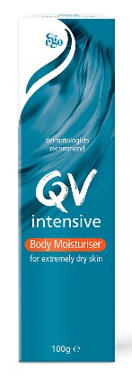 QV Intensive Body Moisturiser 100g