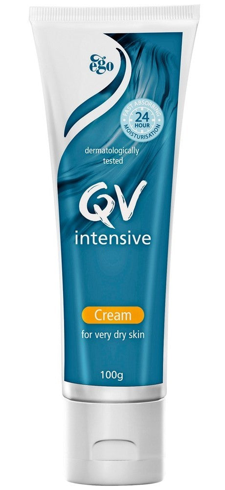 QV Intensive Cream 100g