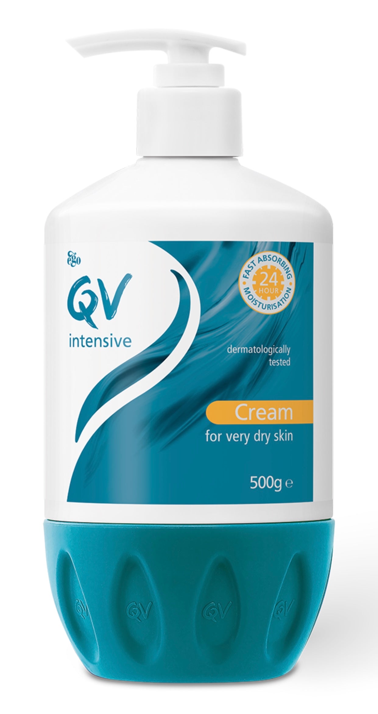 QV Intensive Cream 500g