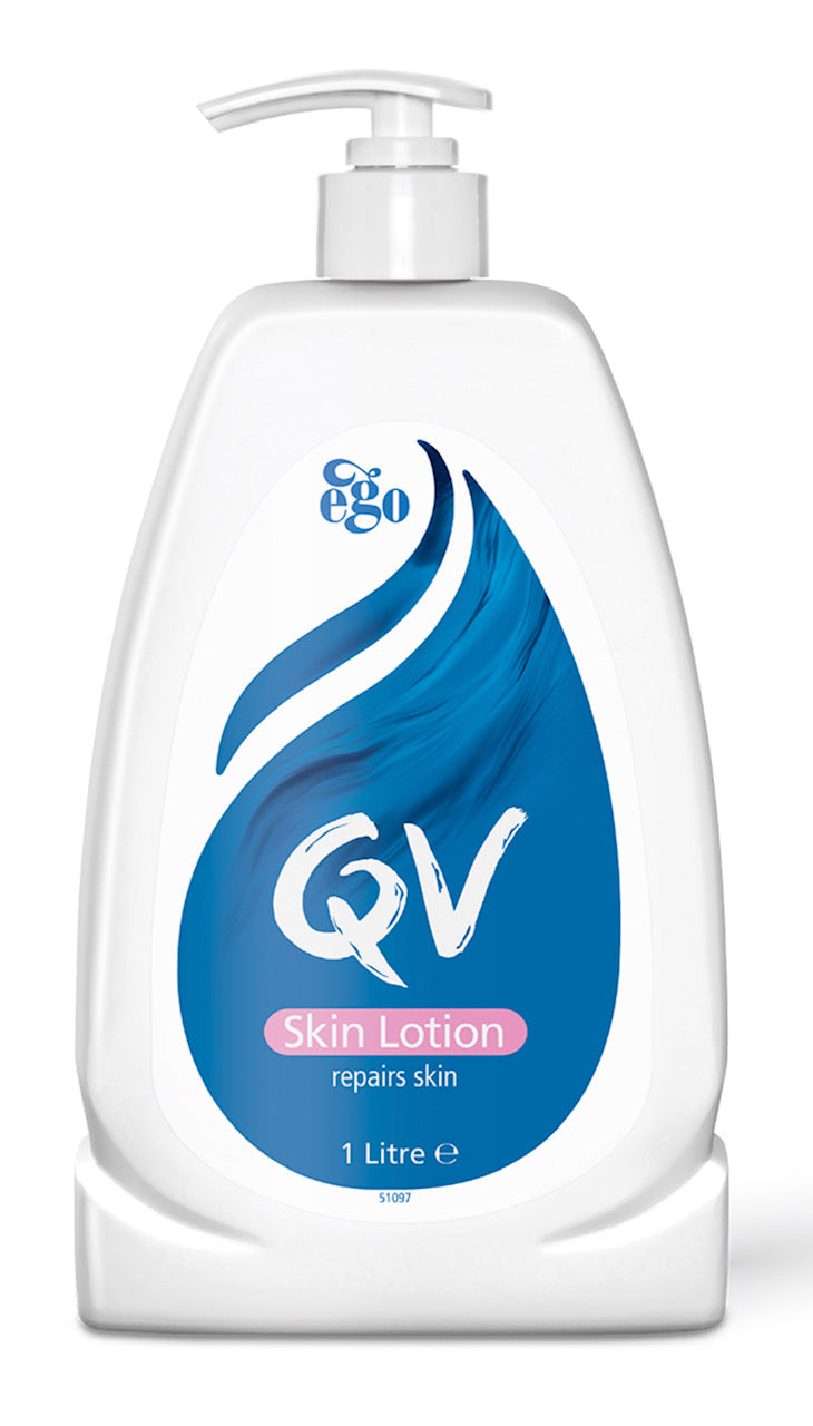 QV Skin Lotion 1 Litre