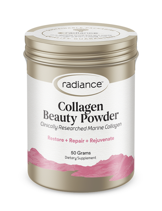 Radiance Collagen Powder 50g
