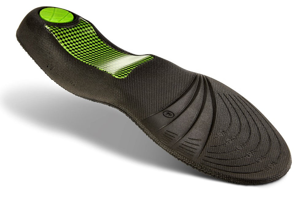 Sof sole plantar fasciitis hotsell orthotic insoles for men