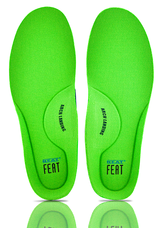 Neat 2025 feet insoles