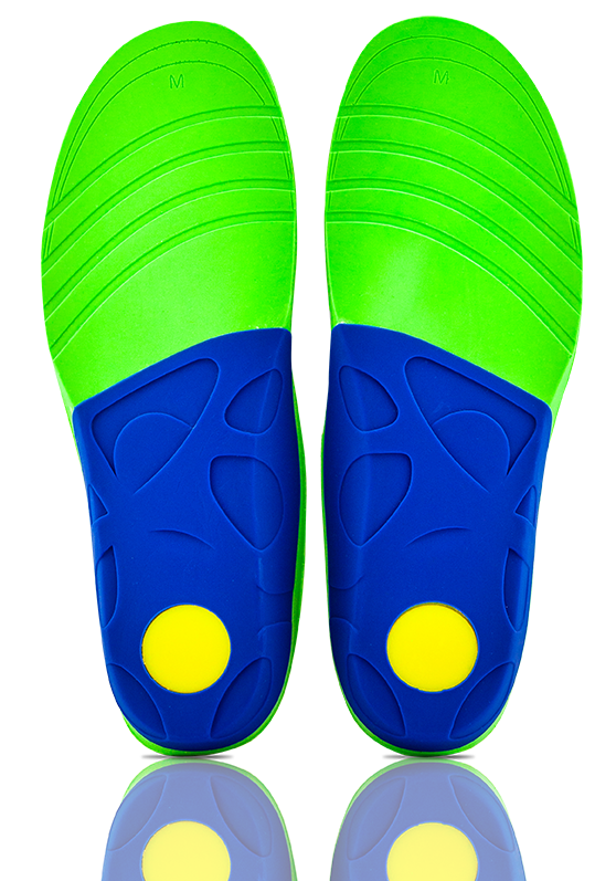 Neat feet sales arch support