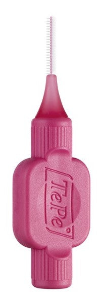 TePe Interdental Brush 0.4mm Size 0 Pink 6