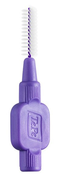 TePe Interdental Brushes 1.1mm Size 6 Purple 6