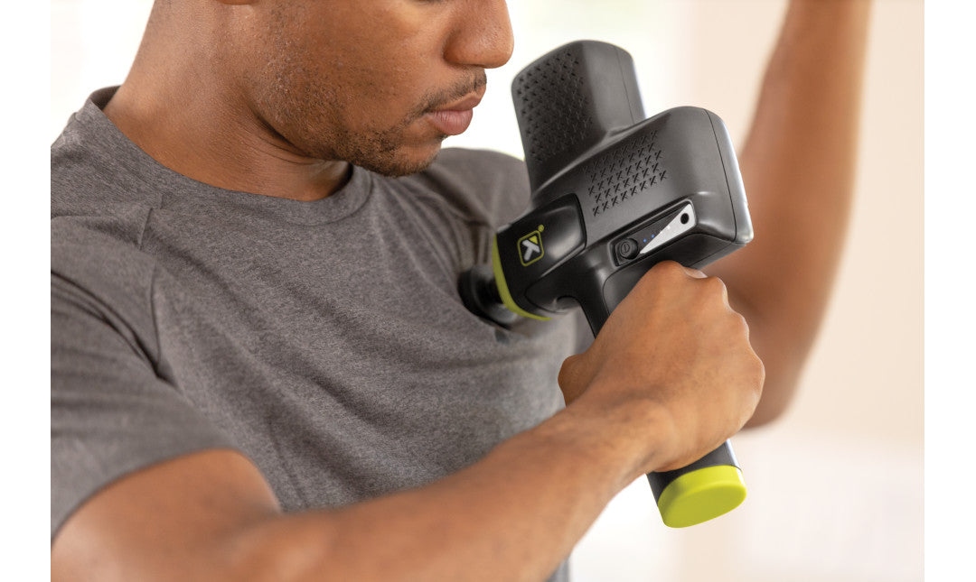 TriggerPoint IMPACT Percussion Massage Gun - 2