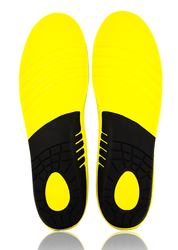 Neat Feat Orthotics Work Force Insoles