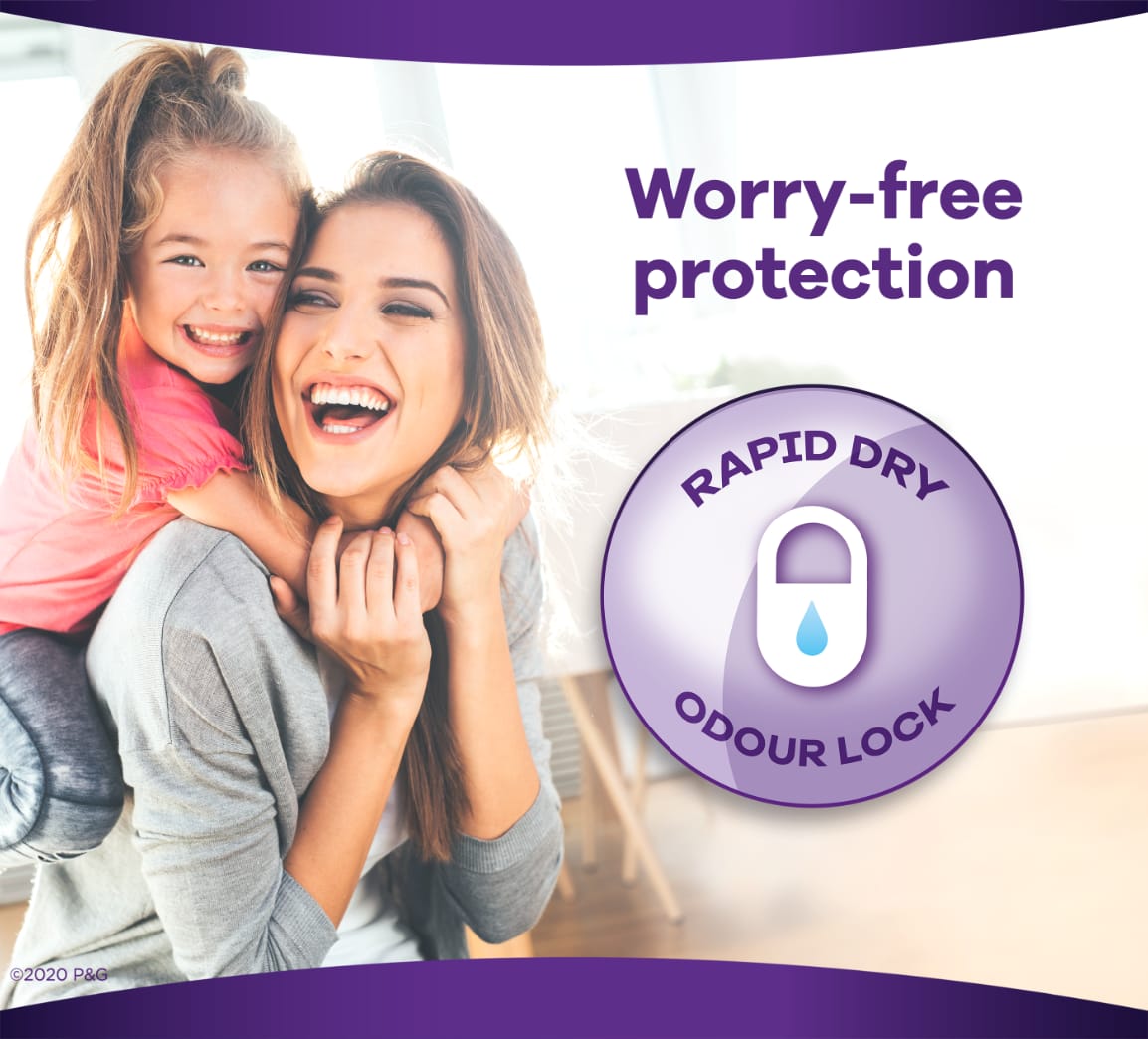 Worry Free Protection