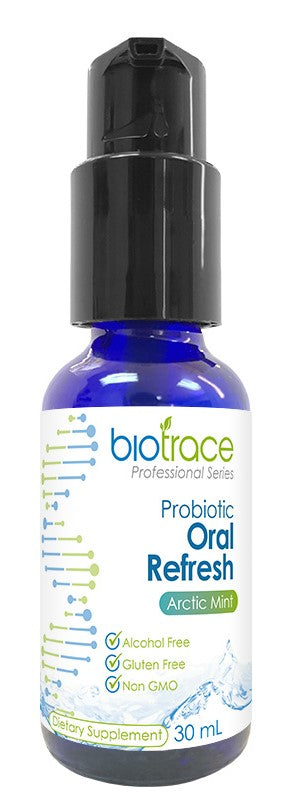 BioTrace Probiotic Oral Fresh 30ml