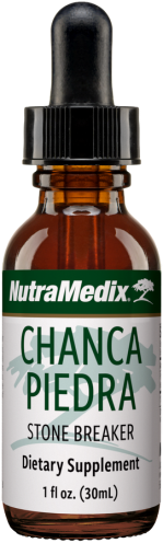 NutraMedix Chanca Piedra 30ml