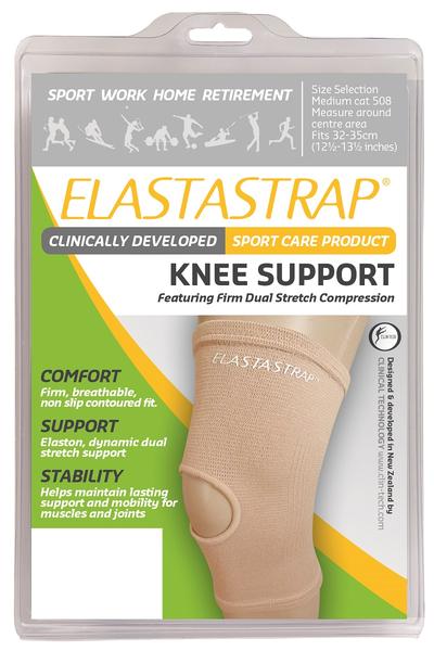 Elastastrap Knee Support