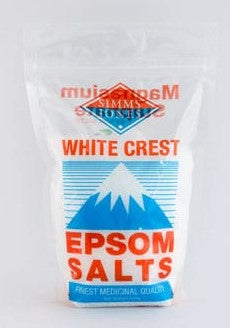 Epsom Salts