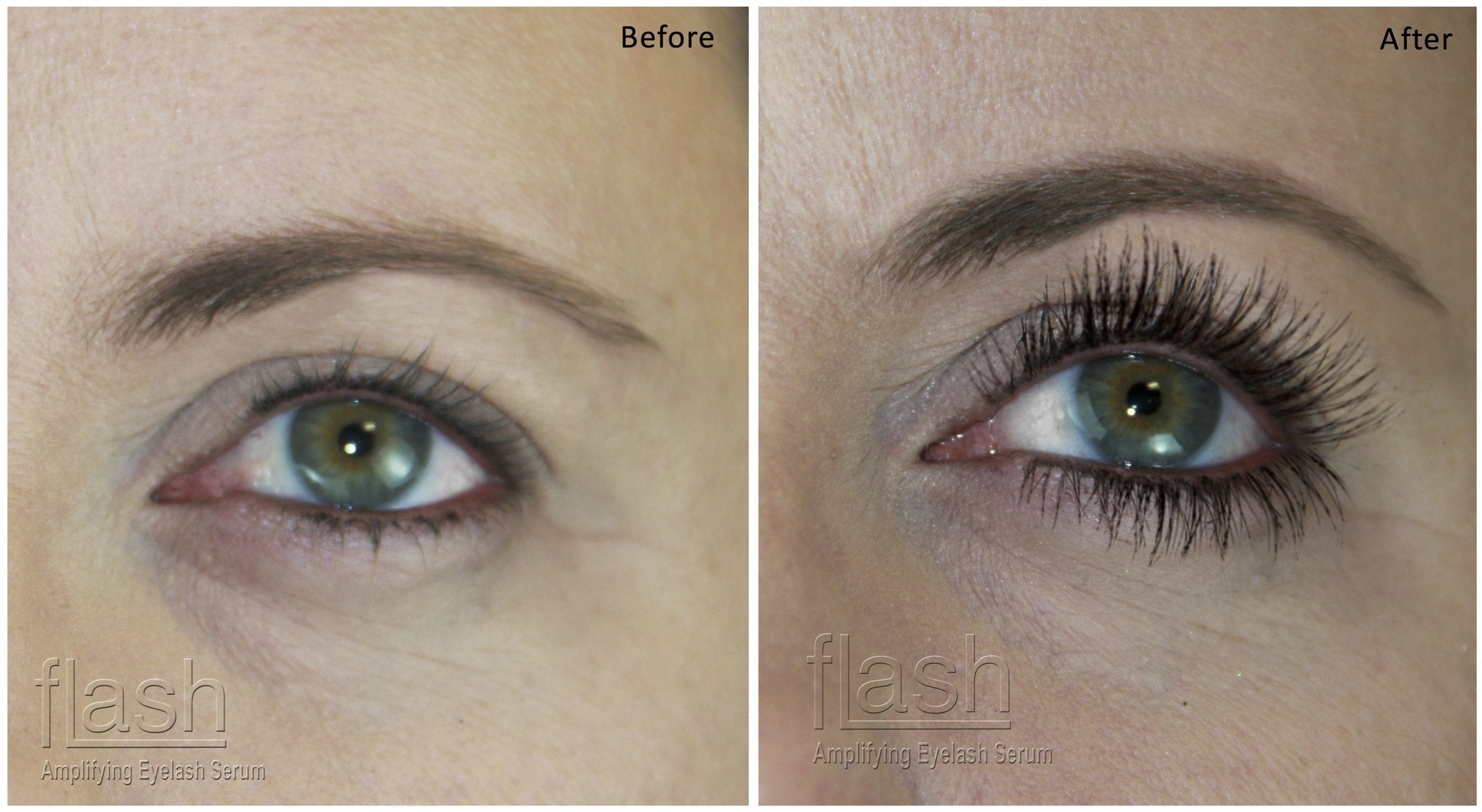 fLash Eyelash Serum 2ml