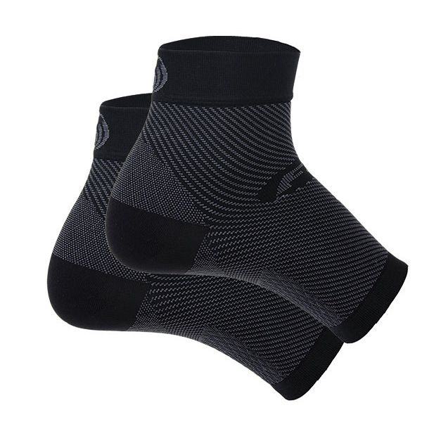 FS6 Compression Foot Sleeve 1 Pair
