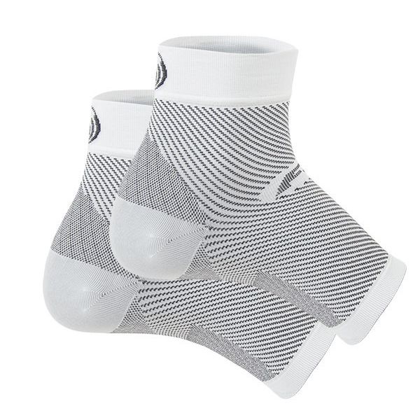 FS6 Compression Foot Sleeve 1 Pair