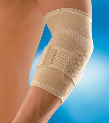 Futuro Elbow Support with Pressure Pads