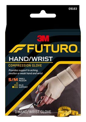 Futuro Hand Glove New