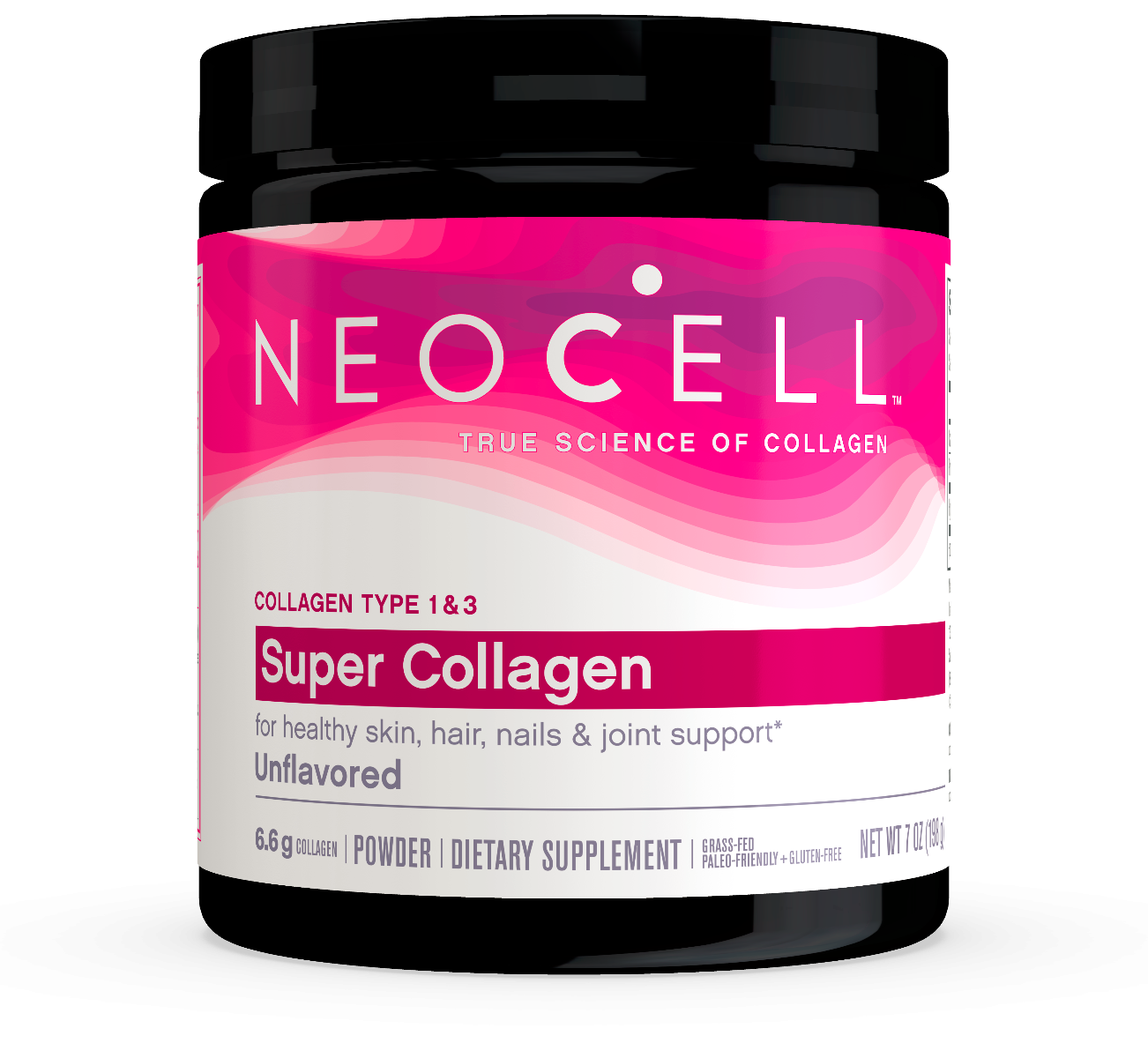 NeoCell Super Collagen Powder Type I & III