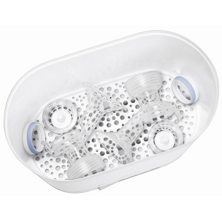 Philips AVENT 3-in-1 Electric Steam Steriliser-2