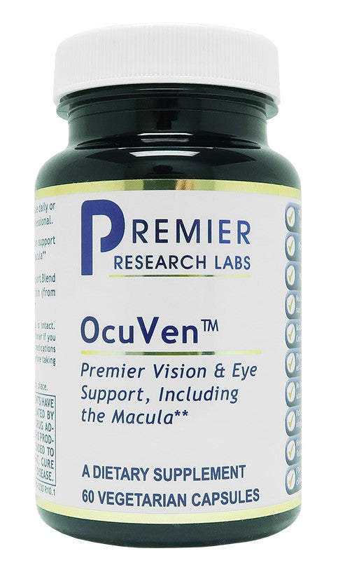 Premier Research Labs OcuVen Capsules 60